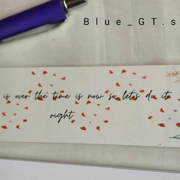 Permission to dance notebook